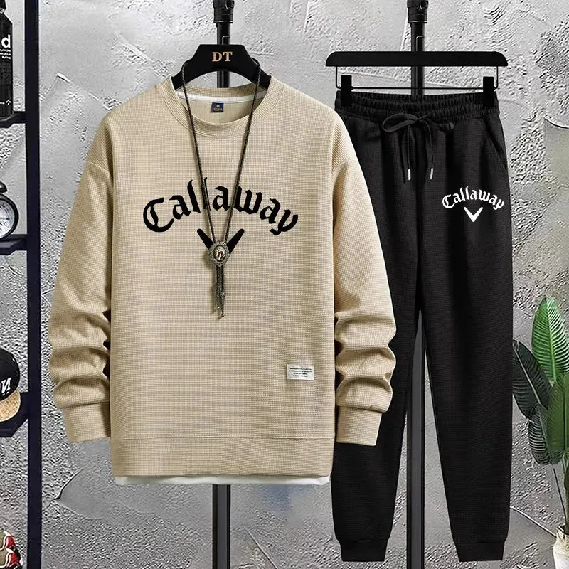 Autumn Fashion Inspired Men's Casual