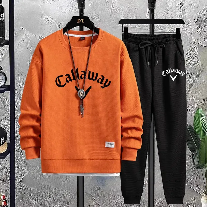 Autumn Fashion Inspired Men's Casual
