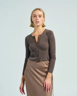 baby cardigan