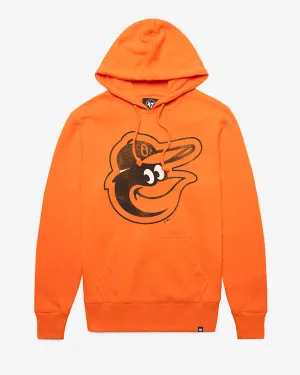 BALTIMORE ORIOLES D IMPRINT '47 HEADLINE HOOD