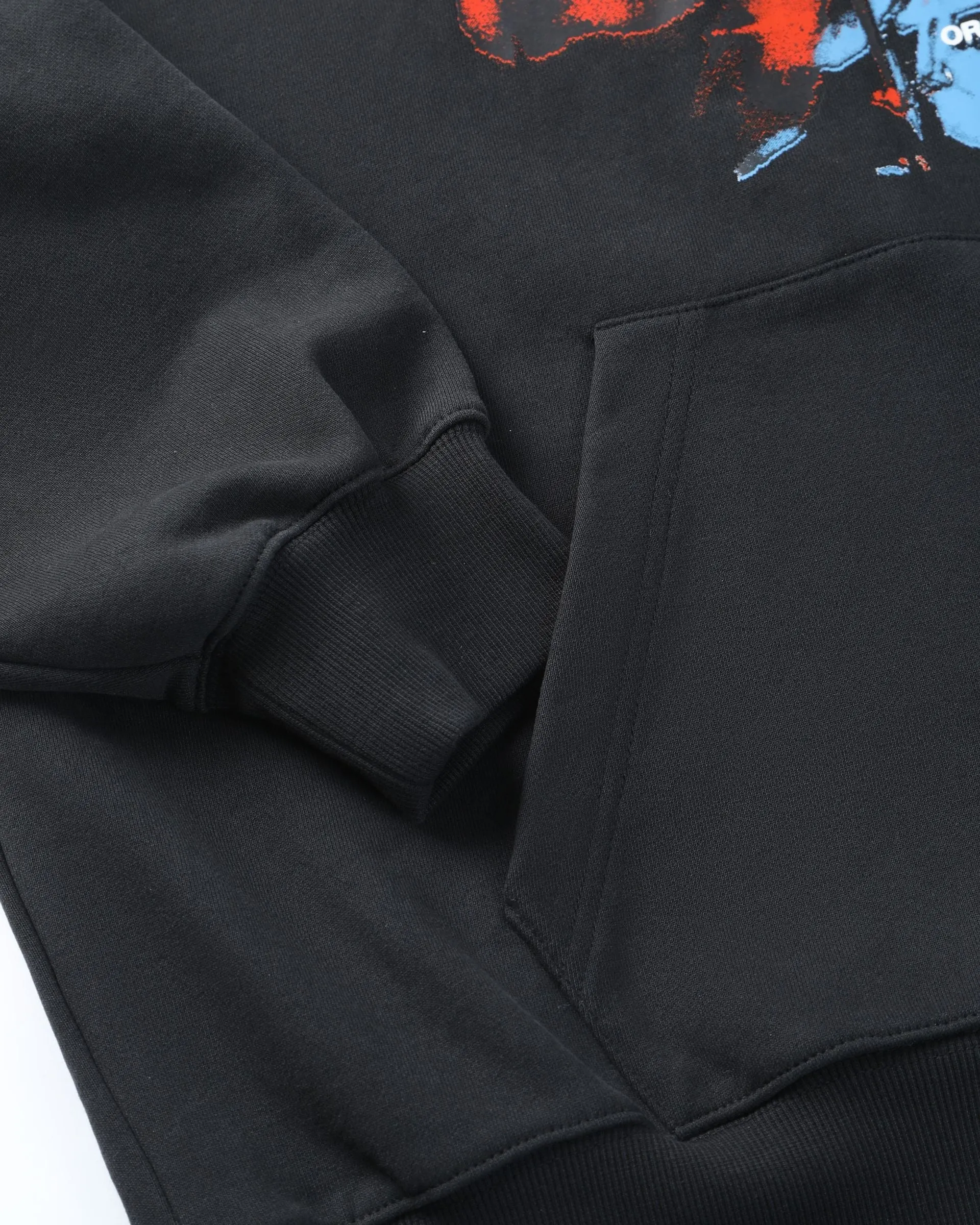 Barbican Quarter Zip
