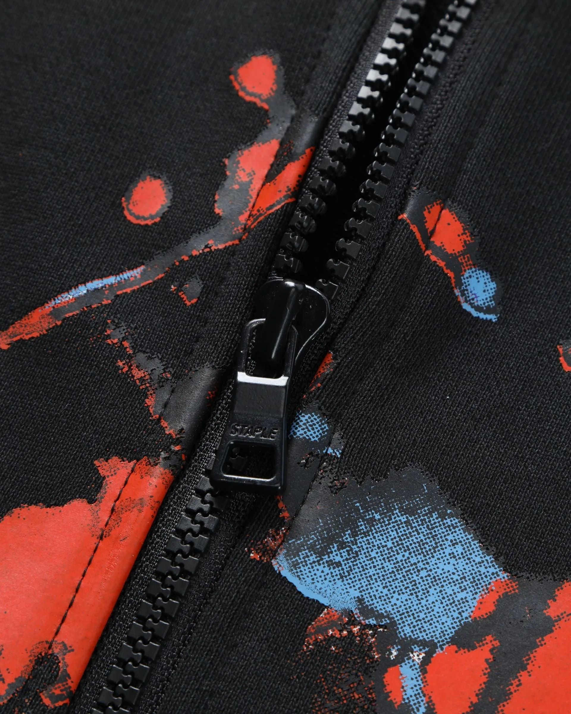Barbican Quarter Zip