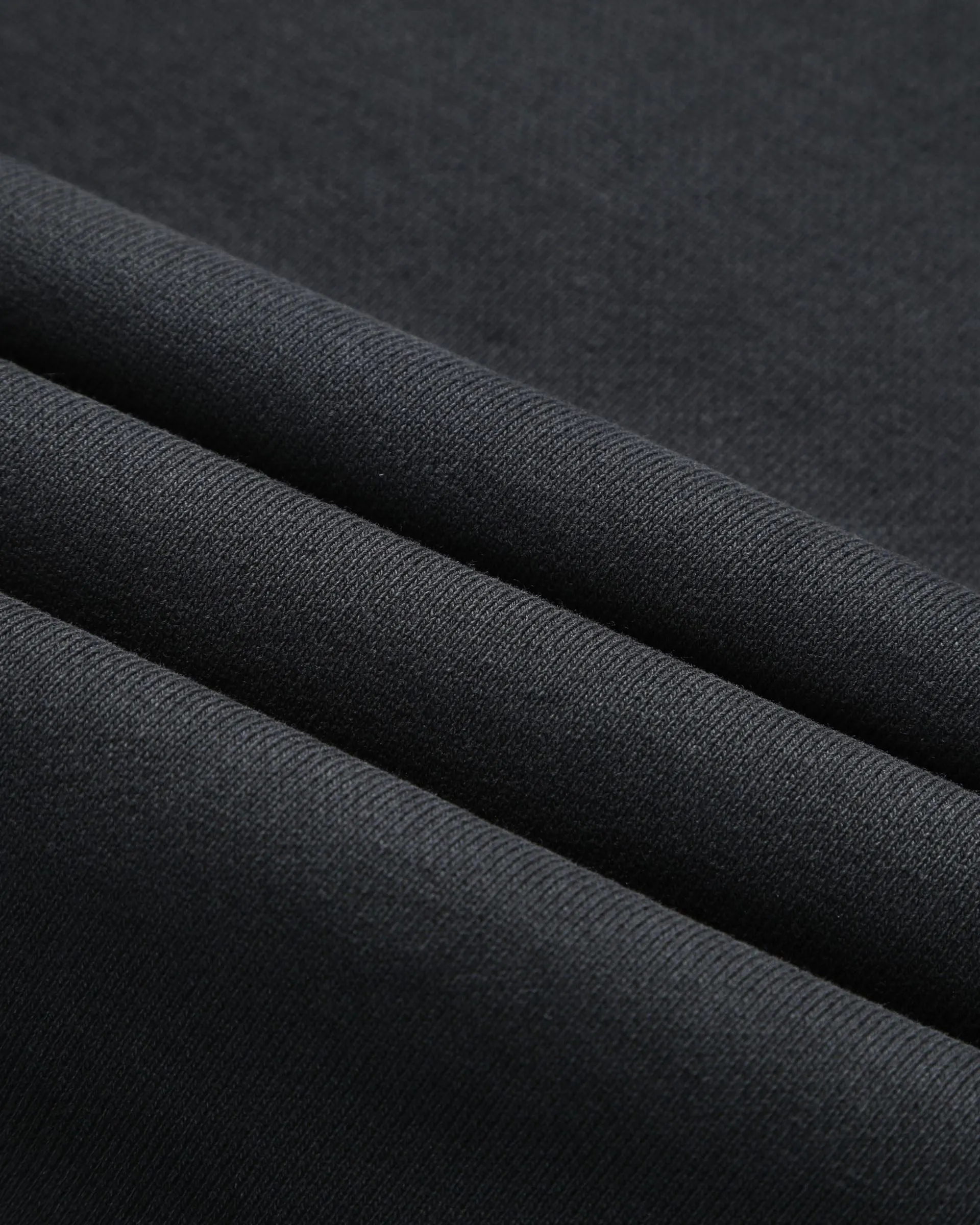 Barbican Quarter Zip
