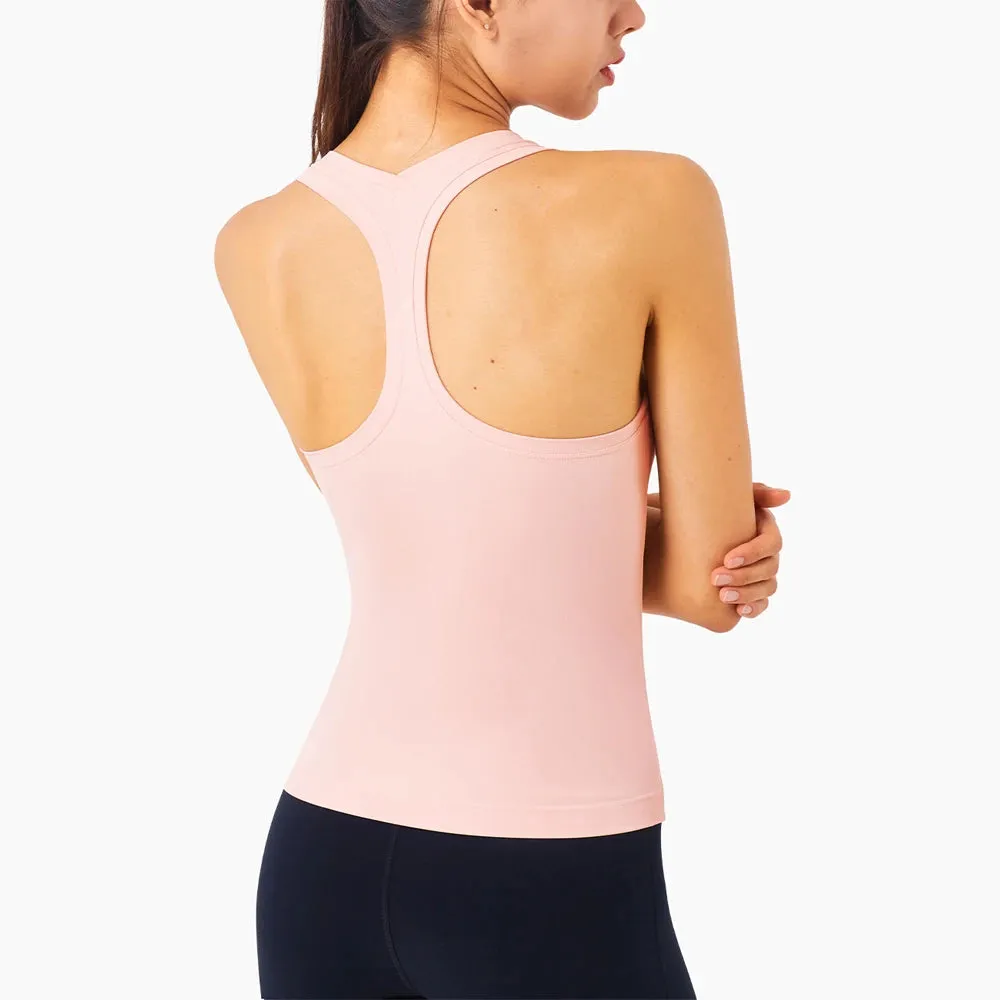 Basic Fitted Tank