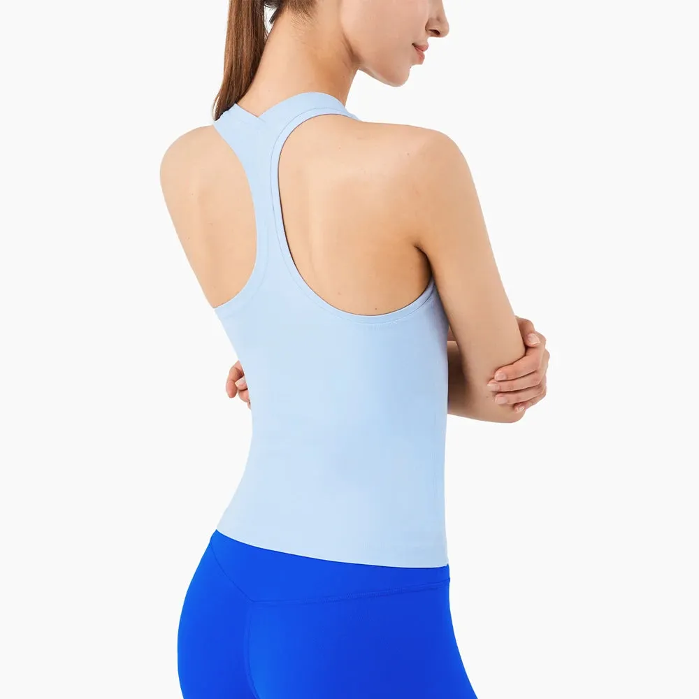 Basic Fitted Tank