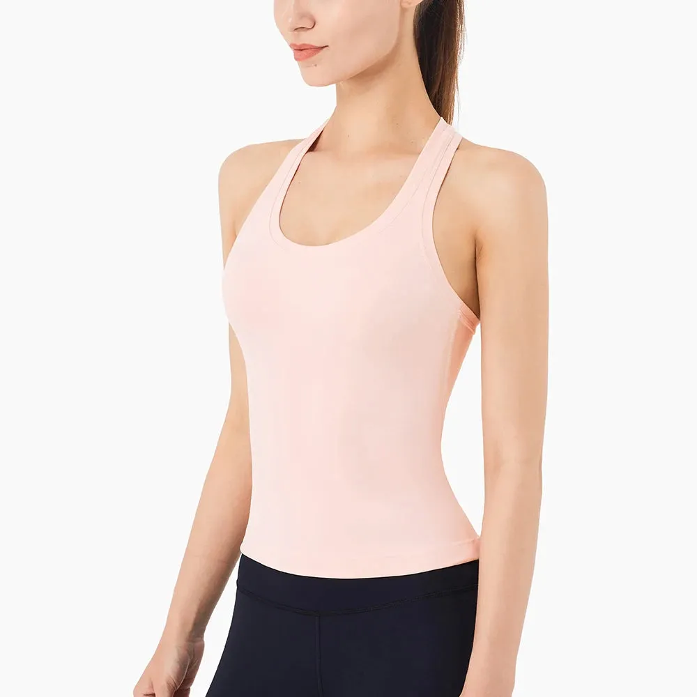 Basic Fitted Tank