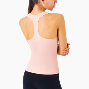 Basic Fitted Tank