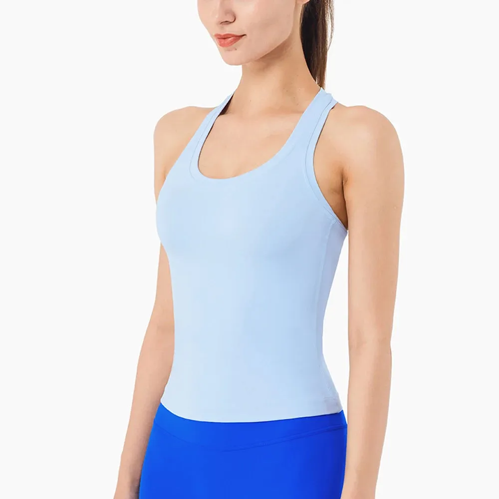Basic Fitted Tank