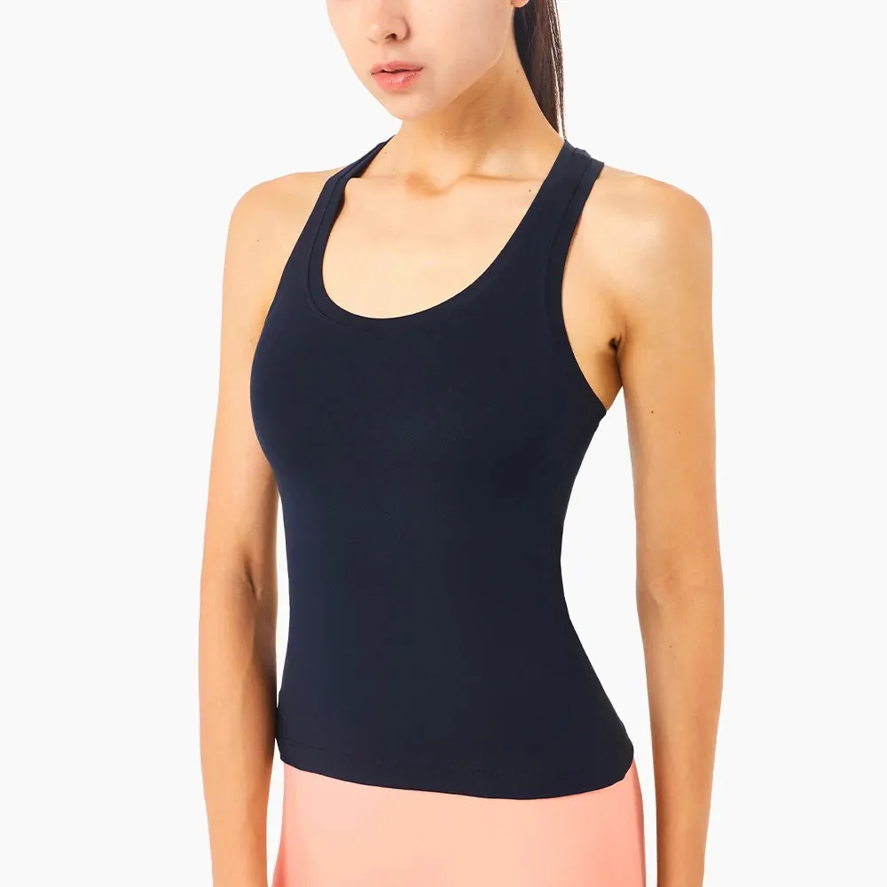 Basic Fitted Tank