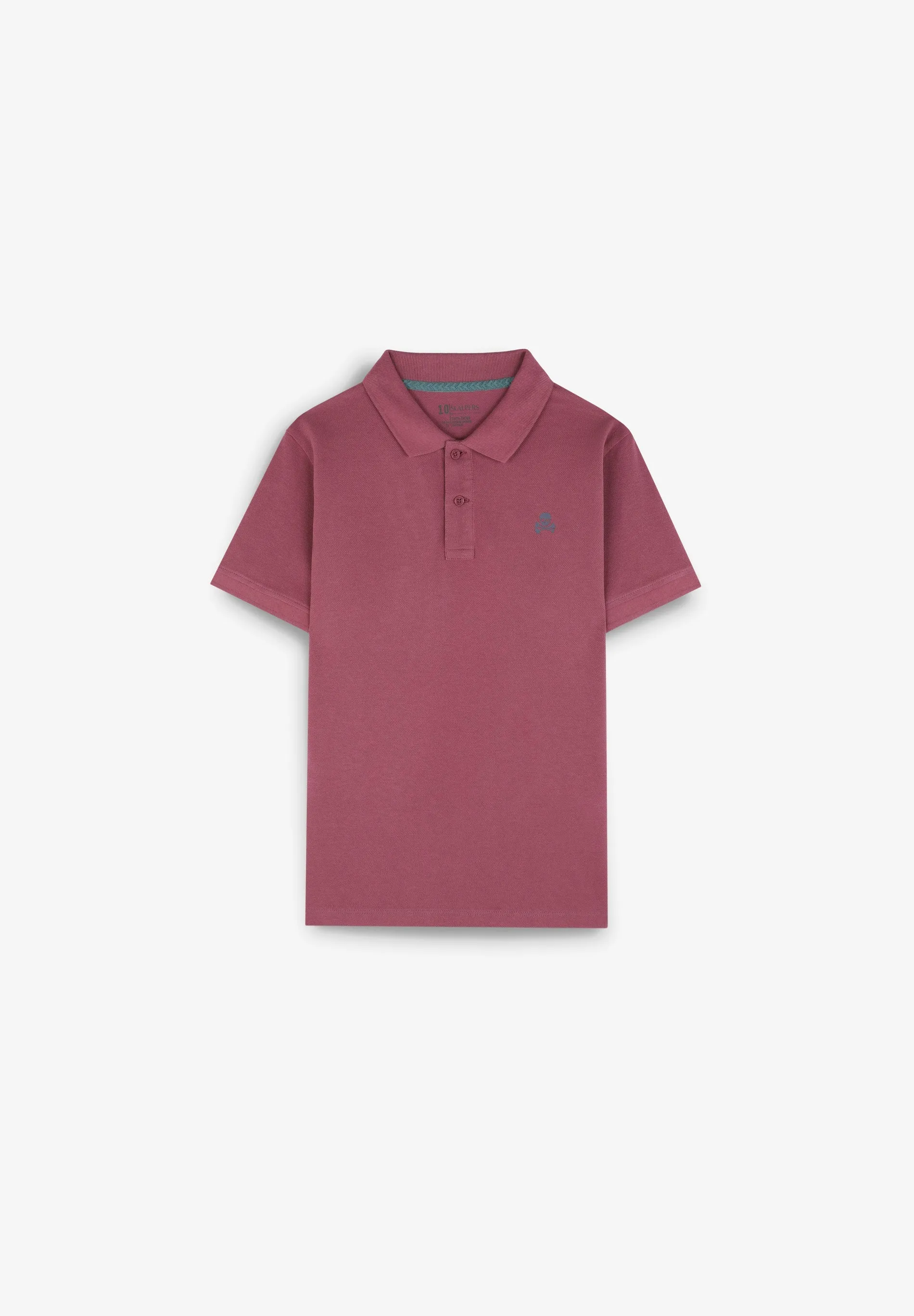 BASIC POLO KIDS