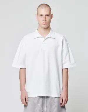 Basic Polo Shirt