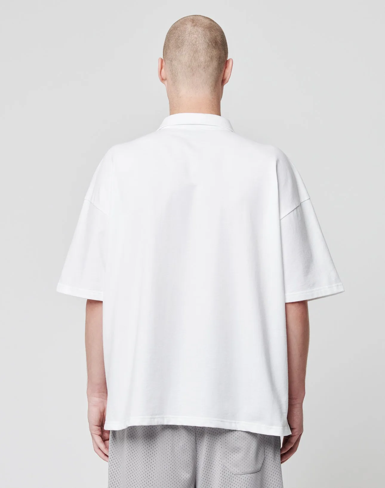 Basic Polo Shirt