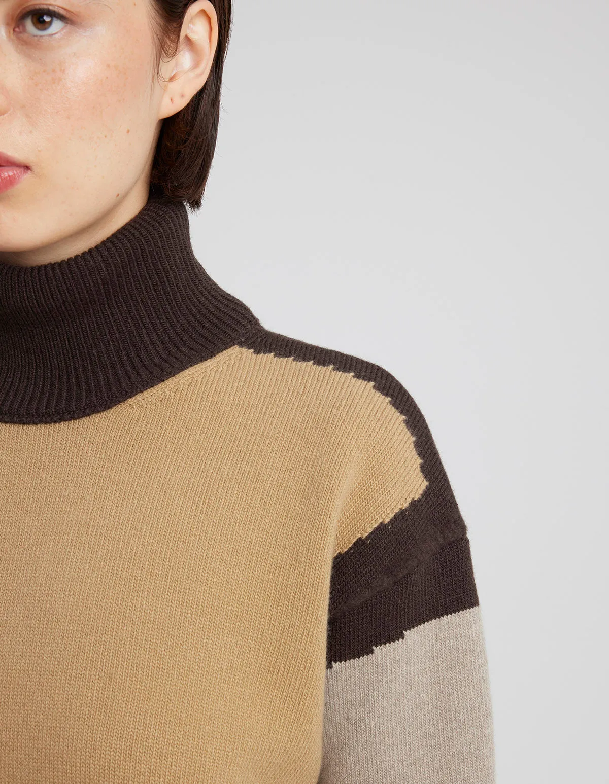 Bayer Cashmere