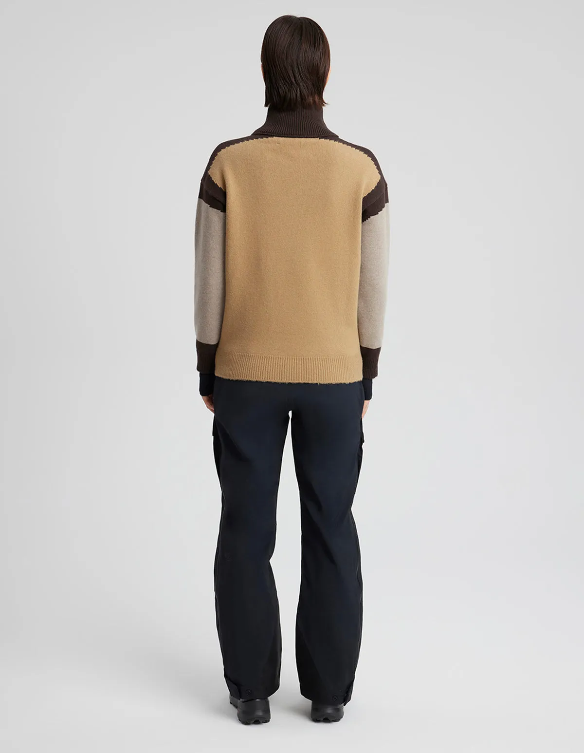 Bayer Cashmere