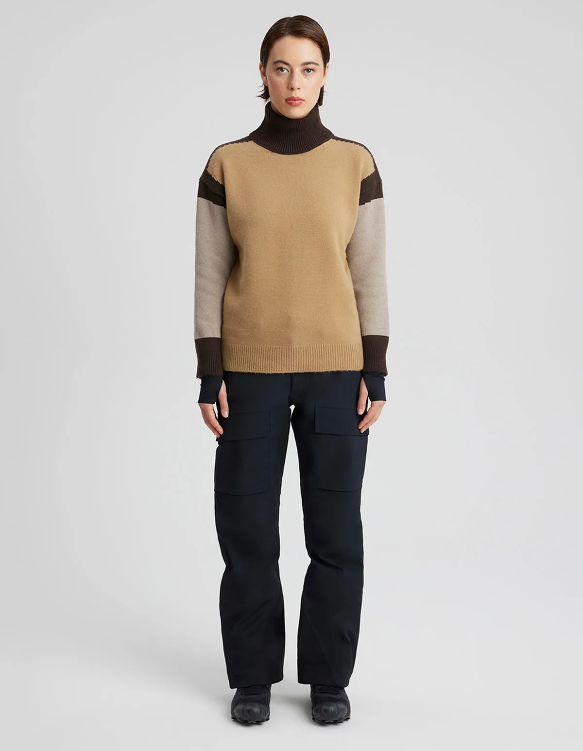 Bayer Cashmere