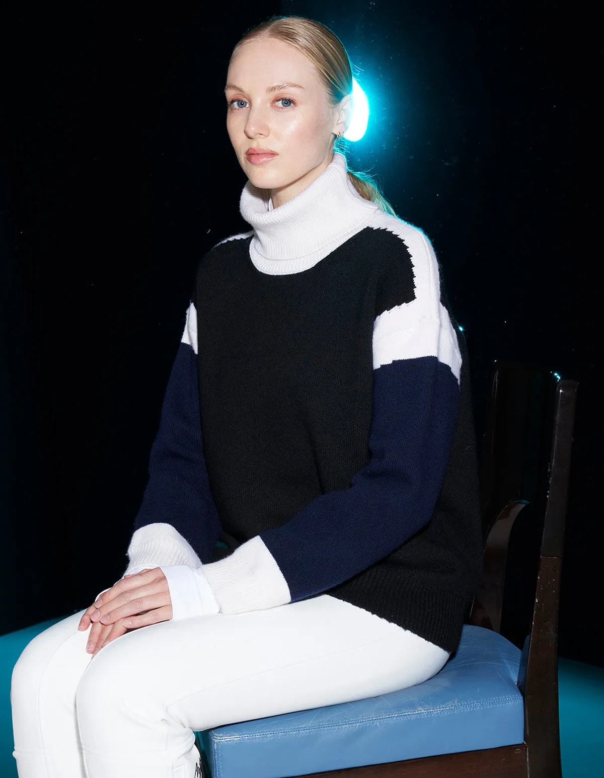 Bayer Cashmere