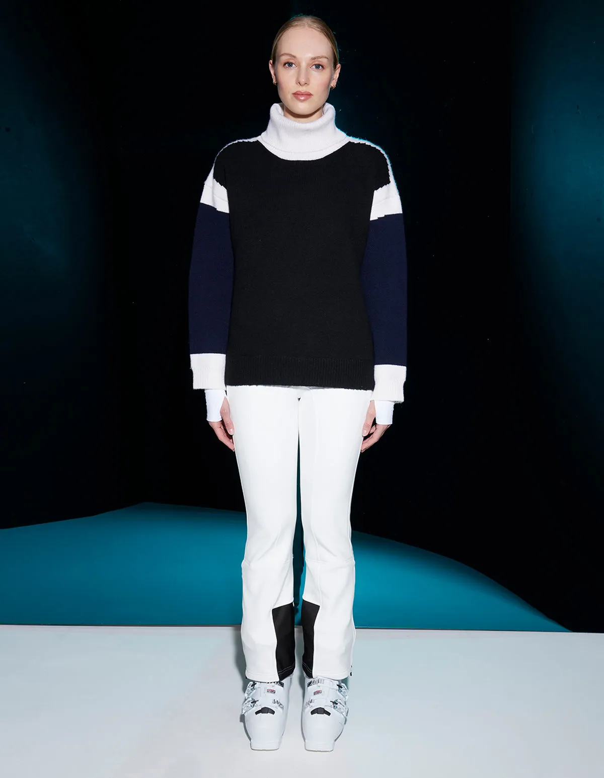 Bayer Cashmere