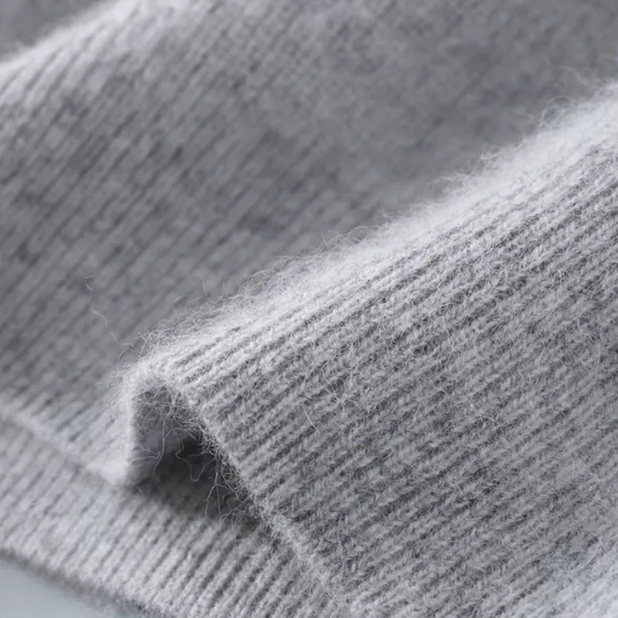 Beaumont 100% Cashmere Pullover