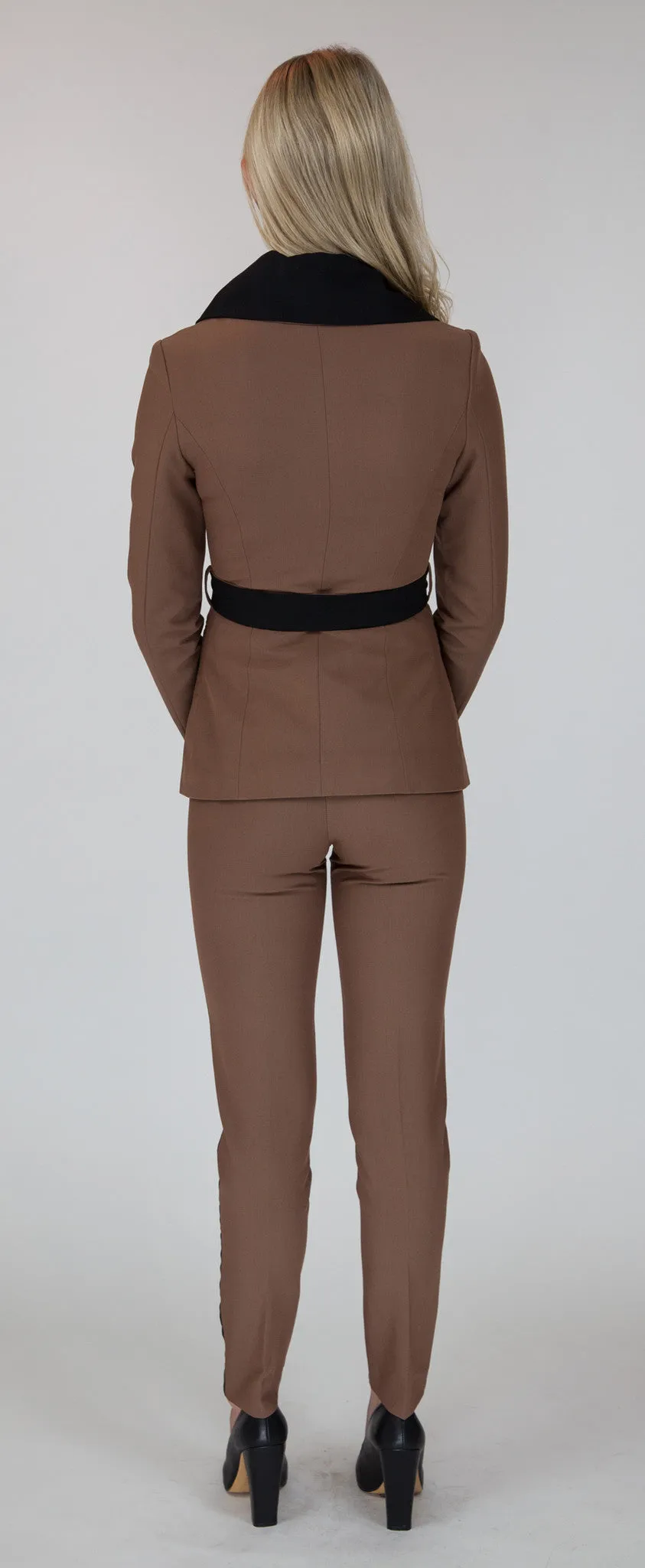 Bellucci Jacket