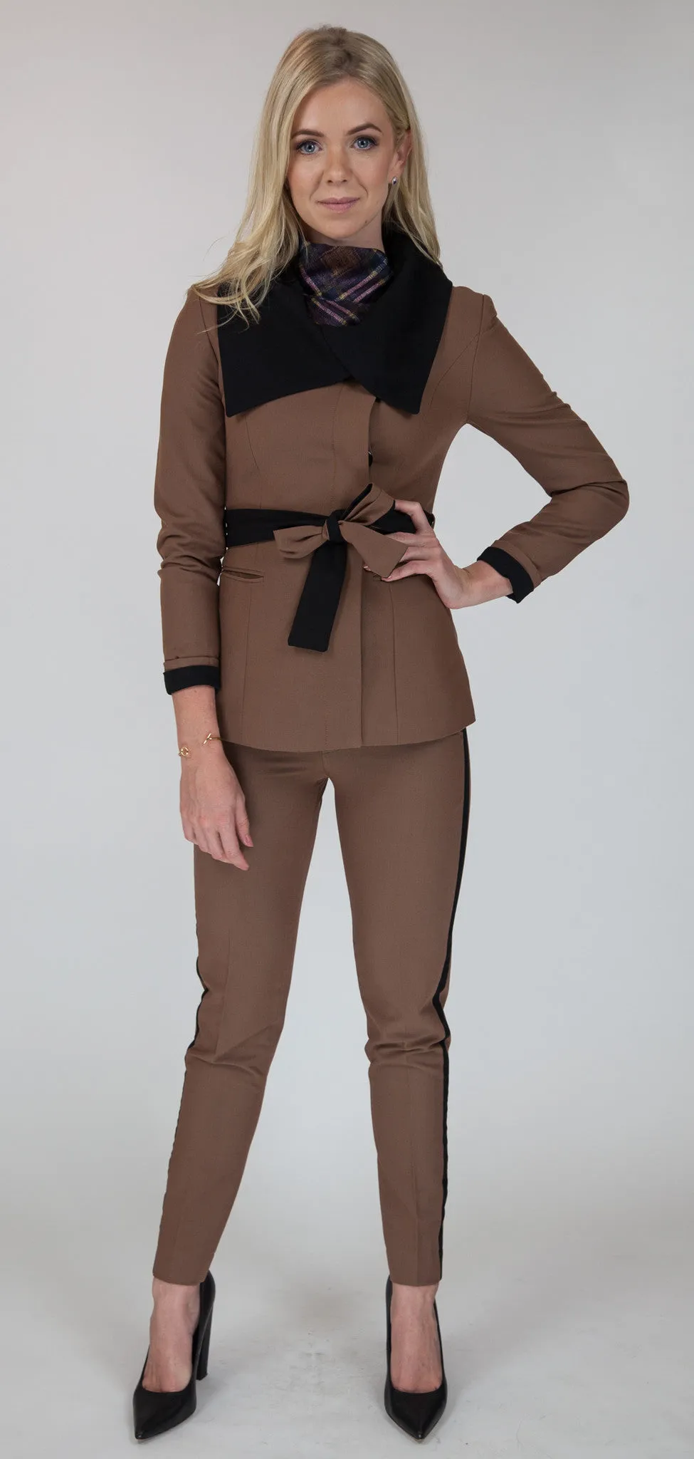 Bellucci Jacket