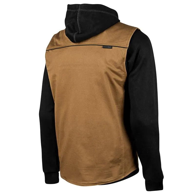 Bikes Are In My Blood™ Vest/hoodies