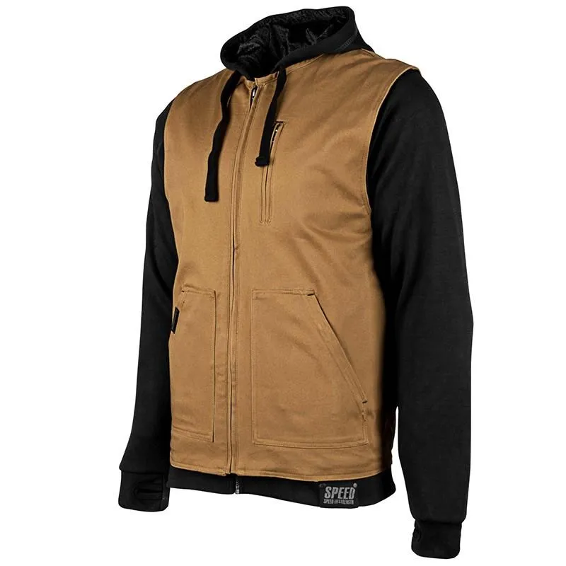 Bikes Are In My Blood™ Vest/hoodies
