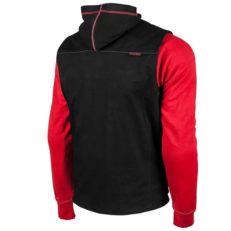 Bikes Are In My Blood™ Vest/hoodies