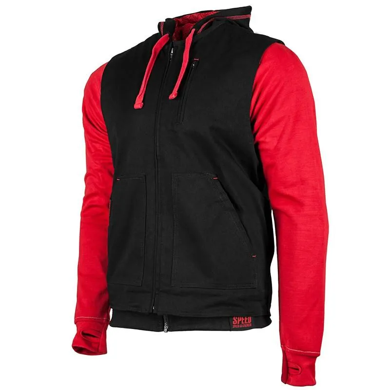 Bikes Are In My Blood™ Vest/hoodies