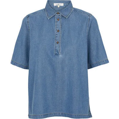 Bine Polo Shirt