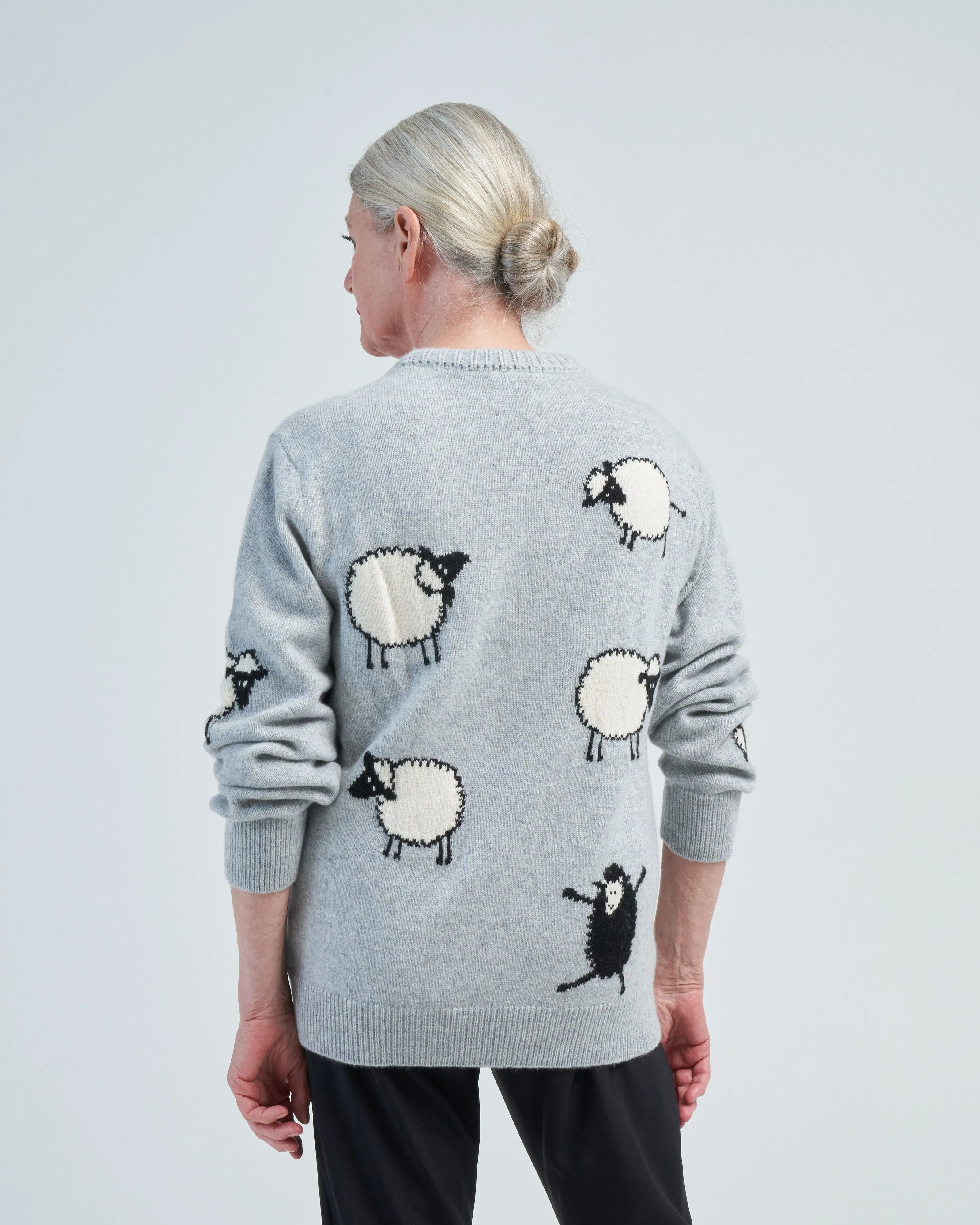 black sheep crew