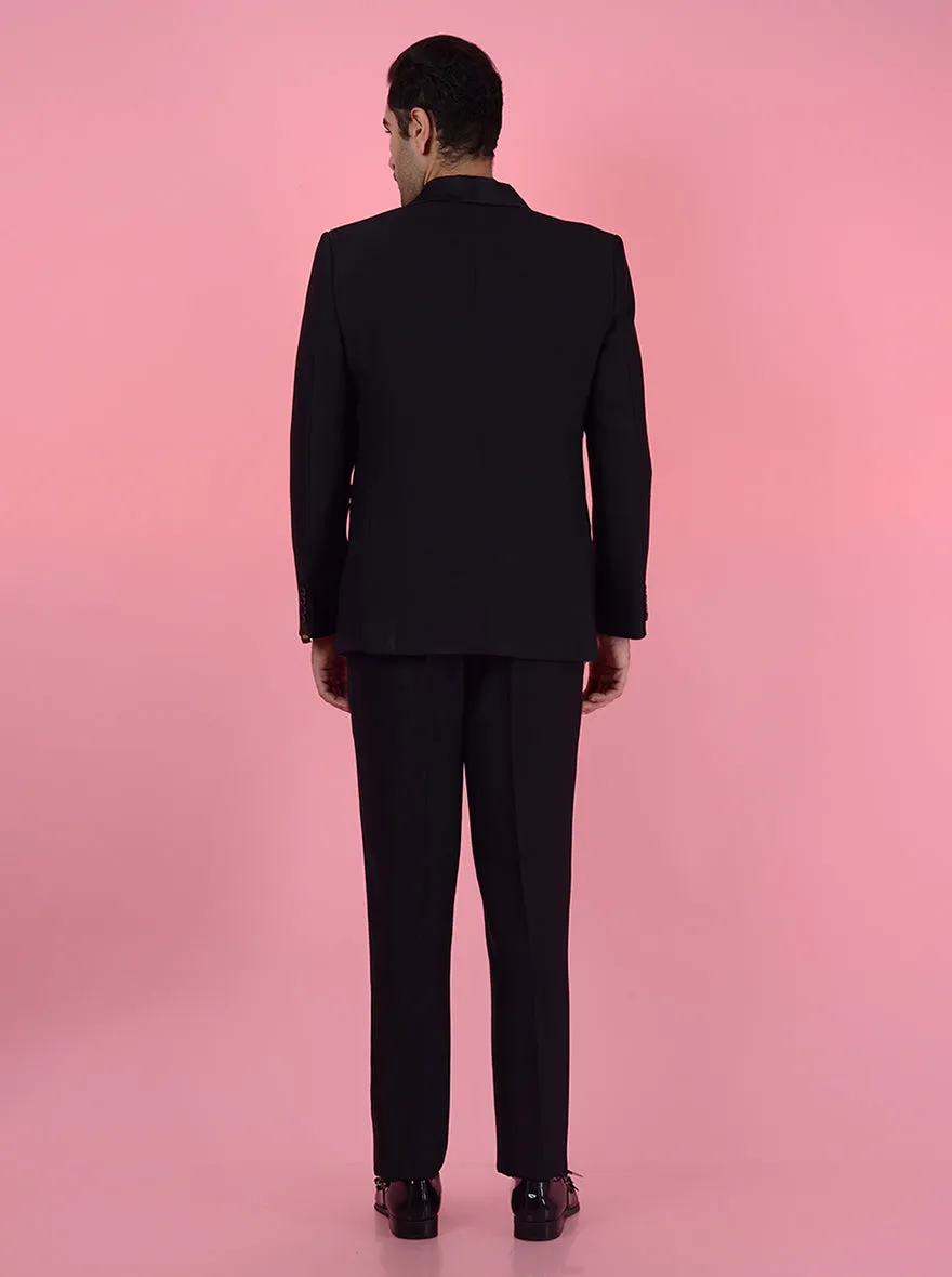 Black Suit | JadeBlue