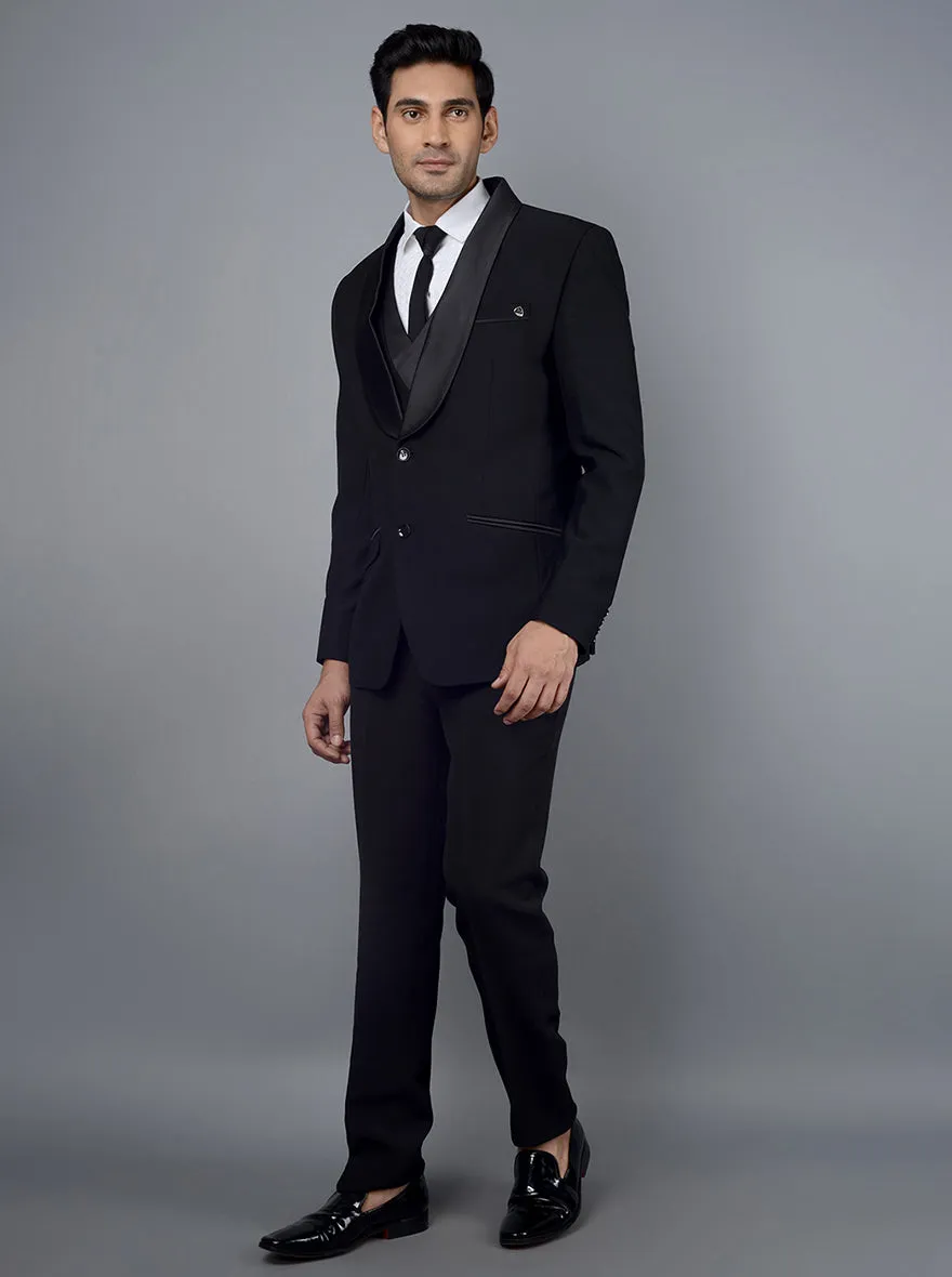 Black Suit | JadeBlue