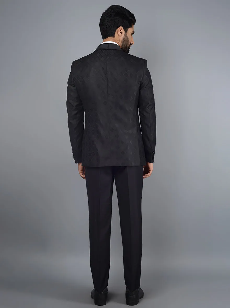 Black Suit | JadeBlue