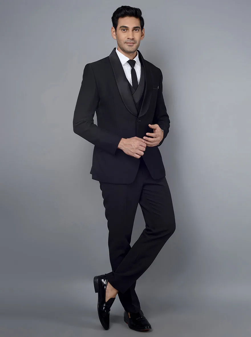 Black Suit | JadeBlue