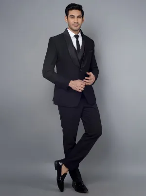 Black Suit | JadeBlue