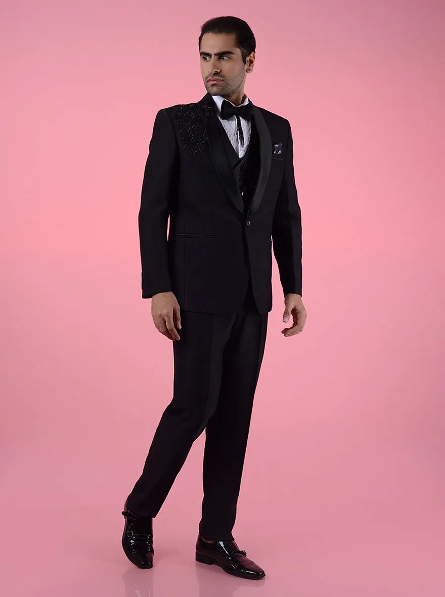 Black Suit | JadeBlue