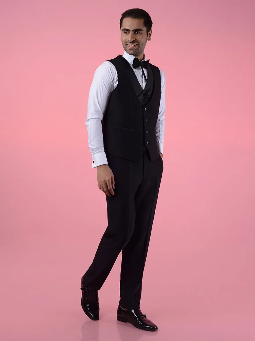 Black Suit | JadeBlue