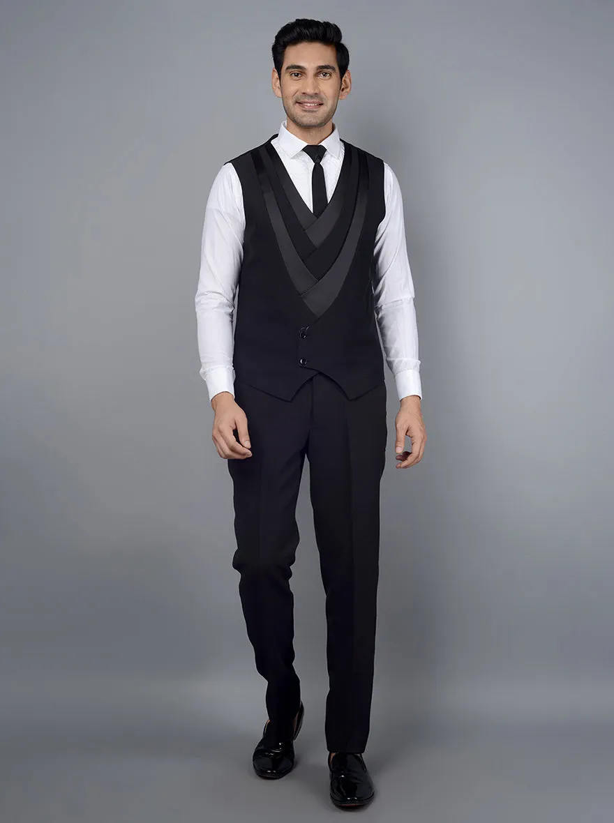 Black Suit | JadeBlue