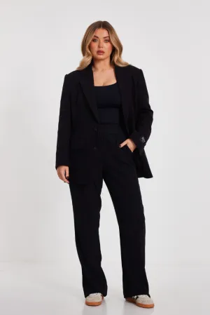 Black Trousers