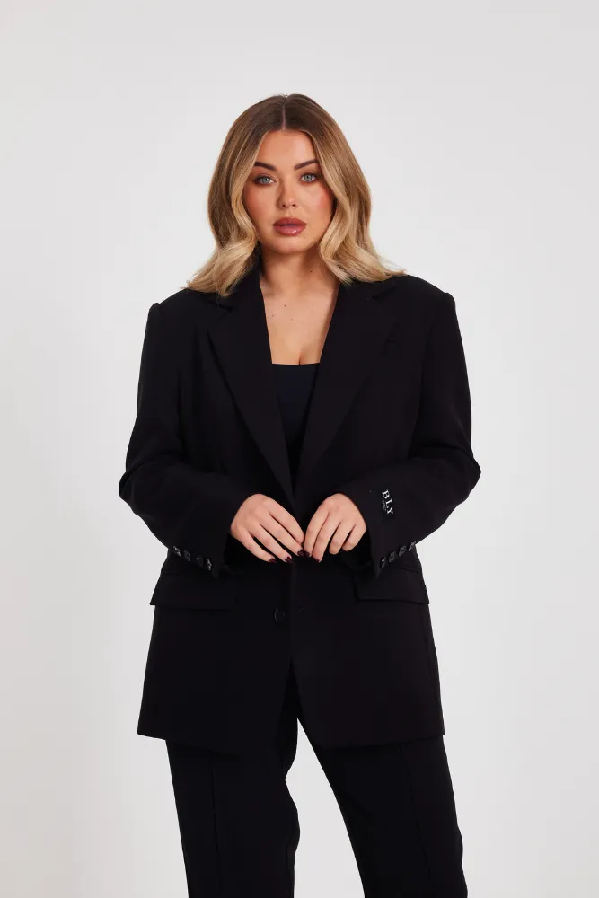 Black Trousers
