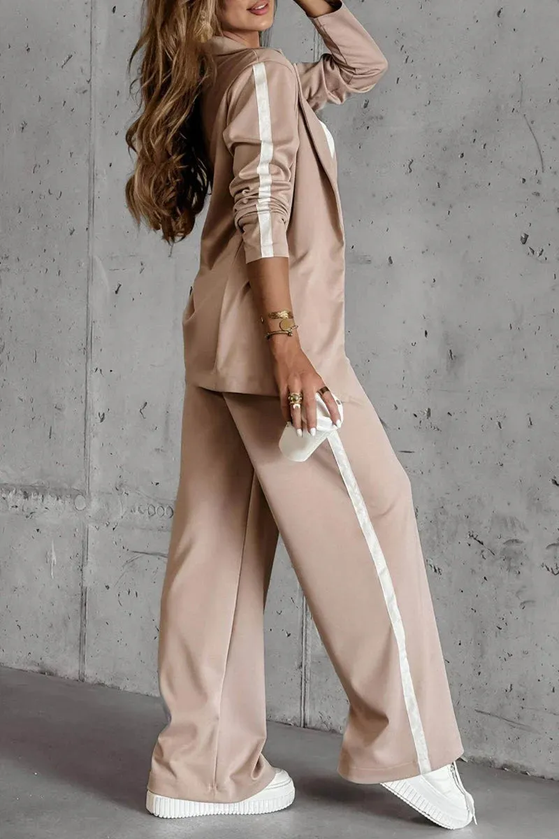 Blazer Aura™ | Women's Blazer Set | Tailored Fit, Lightweight Fabric & Modern Design