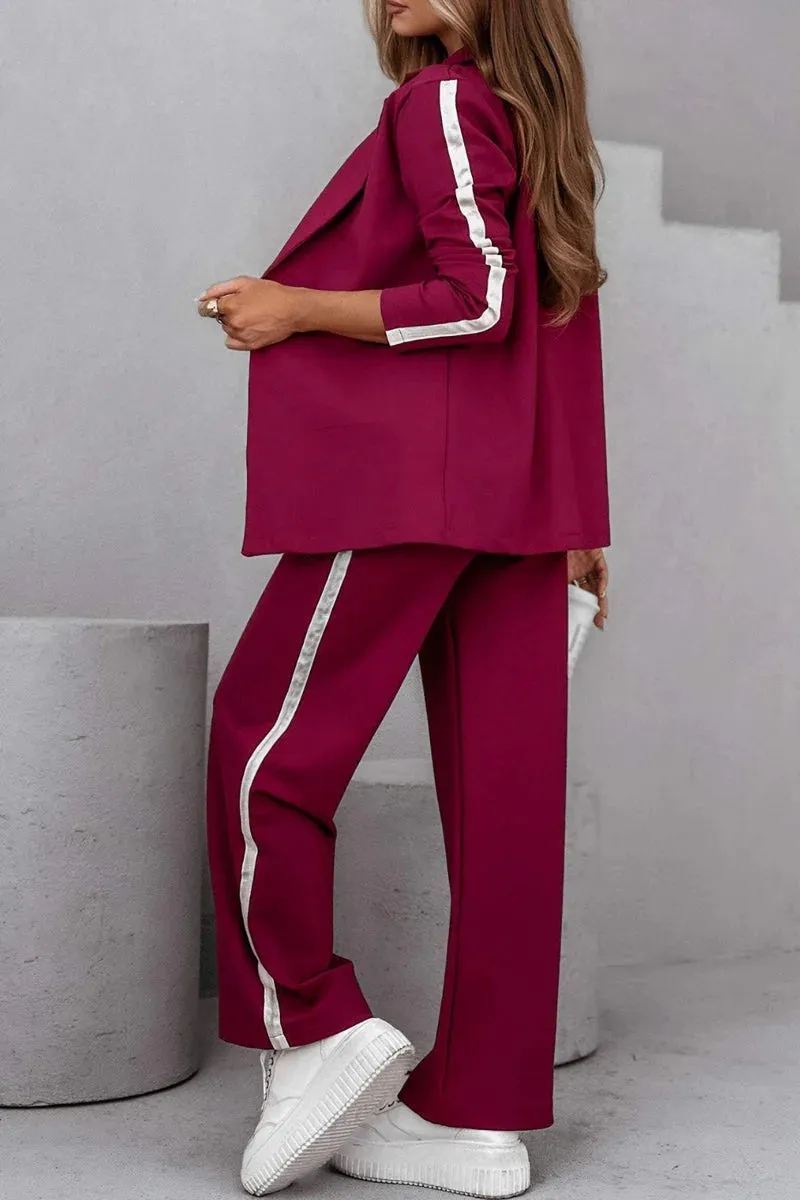 Blazer Aura™ | Women's Blazer Set | Tailored Fit, Lightweight Fabric & Modern Design
