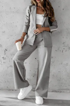 Blazer Aura™ | Women's Blazer Set | Tailored Fit, Lightweight Fabric & Modern Design
