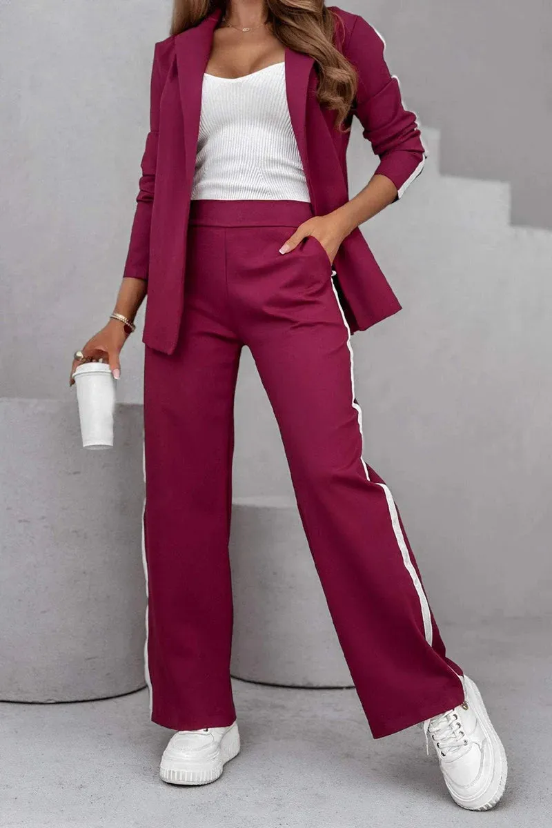 Blazer Aura™ | Women's Blazer Set | Tailored Fit, Lightweight Fabric & Modern Design
