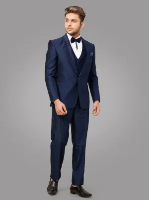 Blue Suit | JadeBlue