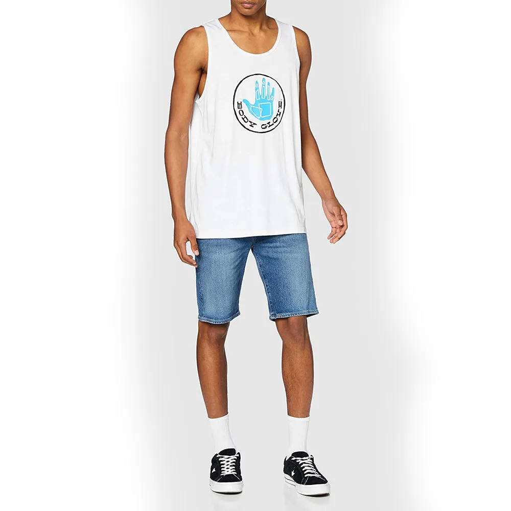 Body Glove Washout Vest