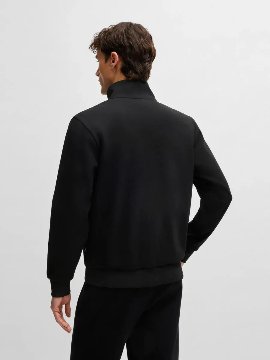 BOSS Half Zip Sweatshirt - H-Shepherd 100