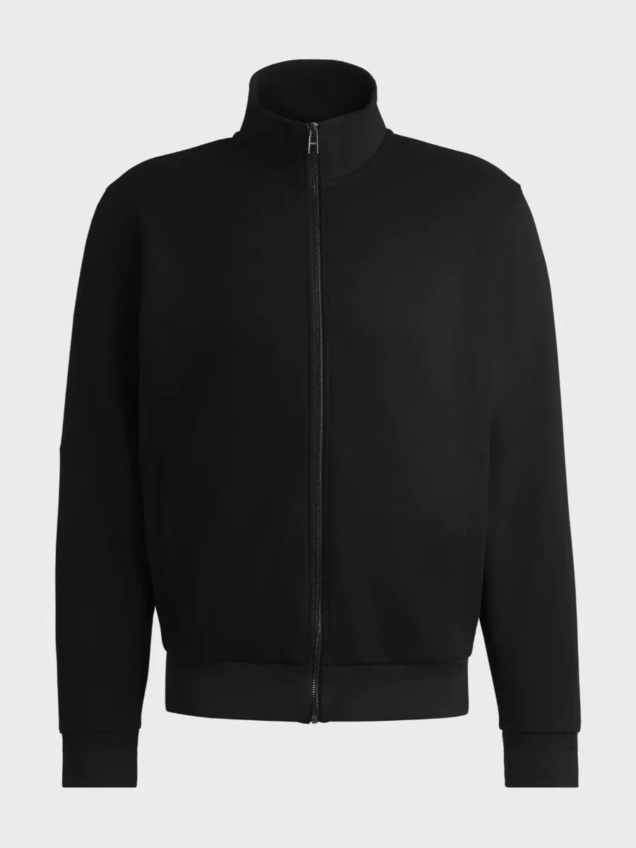 BOSS Half Zip Sweatshirt - H-Shepherd 100