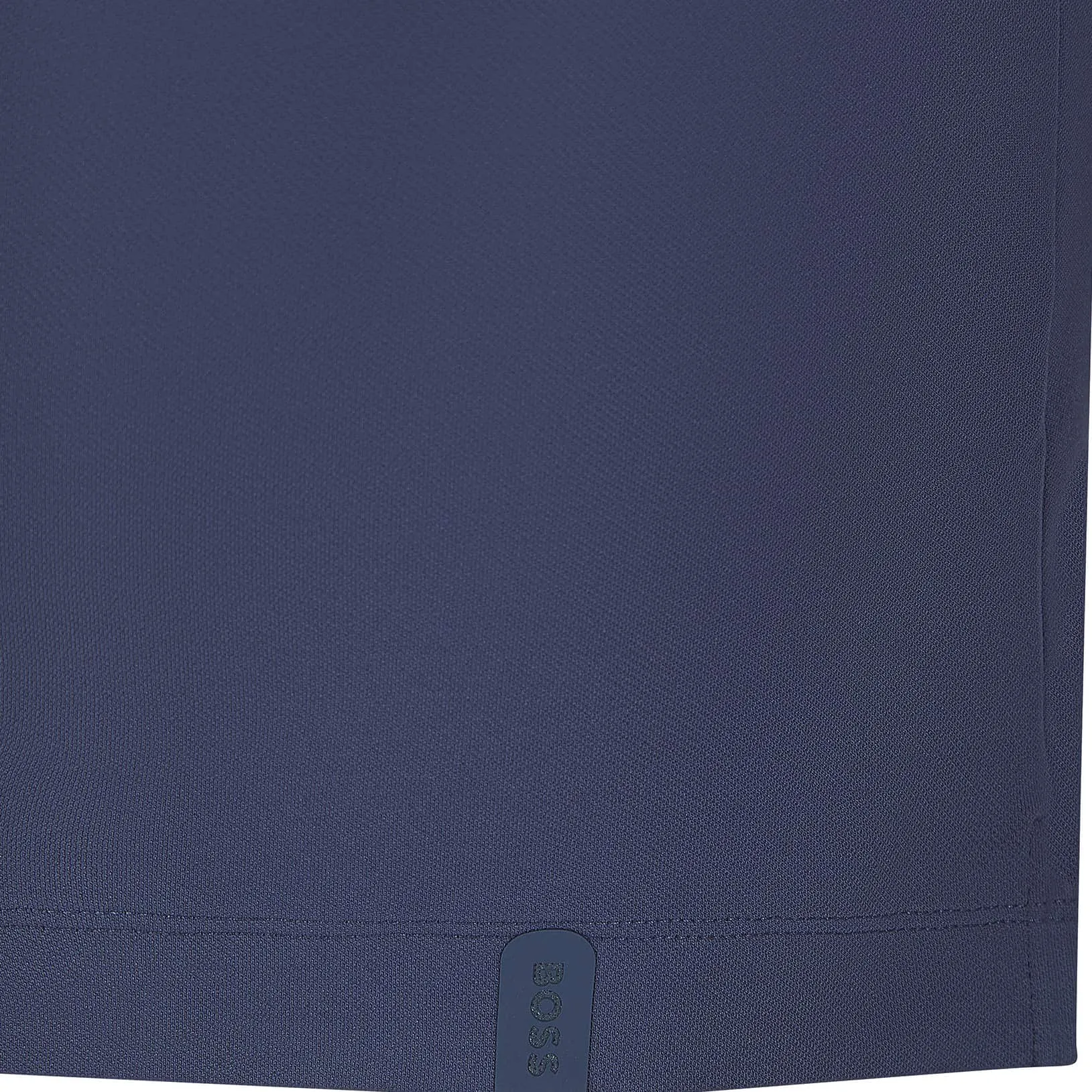 BOSS P-PRESS 22 COTTON POLO SHIRT