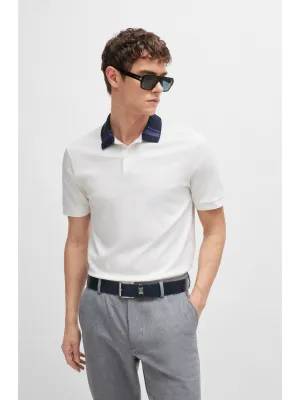 BOSS Polo - H-Phillipson 117